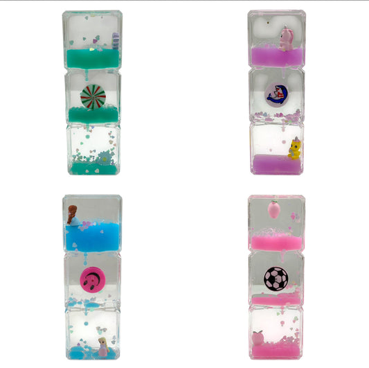 A&T Water Timer 2 Minute Assorted Color || ساعة مائية مؤقته ٢ دقيقة الوان متنوعة