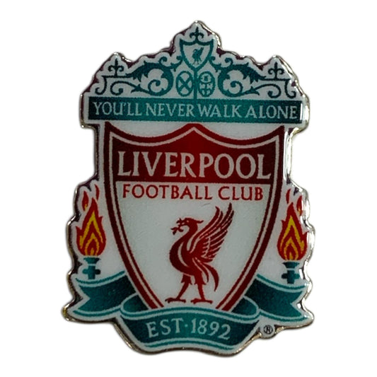 Liverpool Metal Phone || ستيكر تلفون حديد ليفربول
