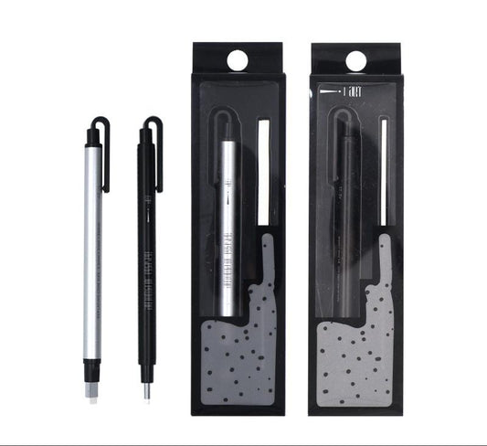 Automatic Eraser Pen || مساحة للرسم