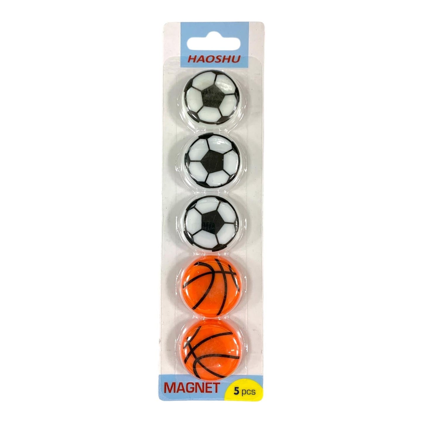 Ball Magnets 5 Pcs || مغناطيس كرات ٥ قطع