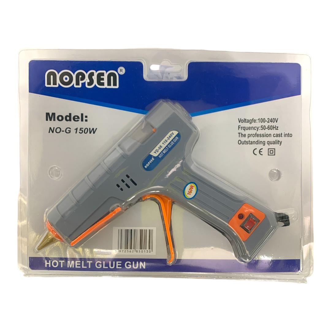 Hot Glue Melt Device Large Size || جهاز صمغ الحراري شمع كبير