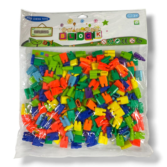 Building Blocks for Kids #5 || قطع تعليمية للأطفال #5