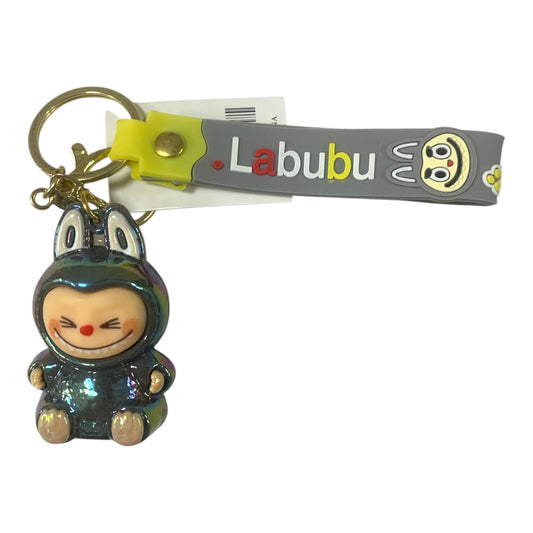 Labubu Keychain #14 || علاقة مفاتيح لابوبو #14
