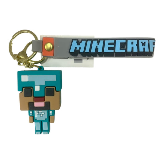 Minecraft Keychain #9 || علاقة مفاتيح ماين كرافت #9