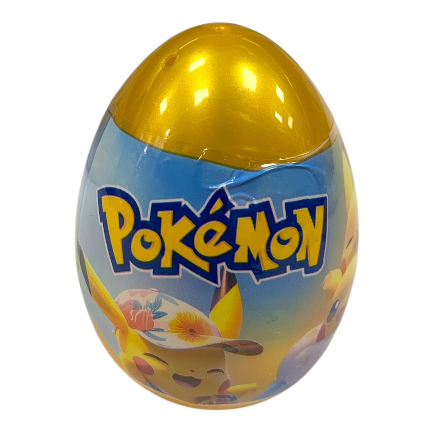 Pokemon Mystery Egg || لعبة بوكيمون مستري