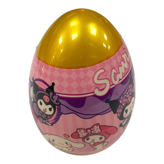 Kuromi Mystery Egg || لعبة كورومي مستري