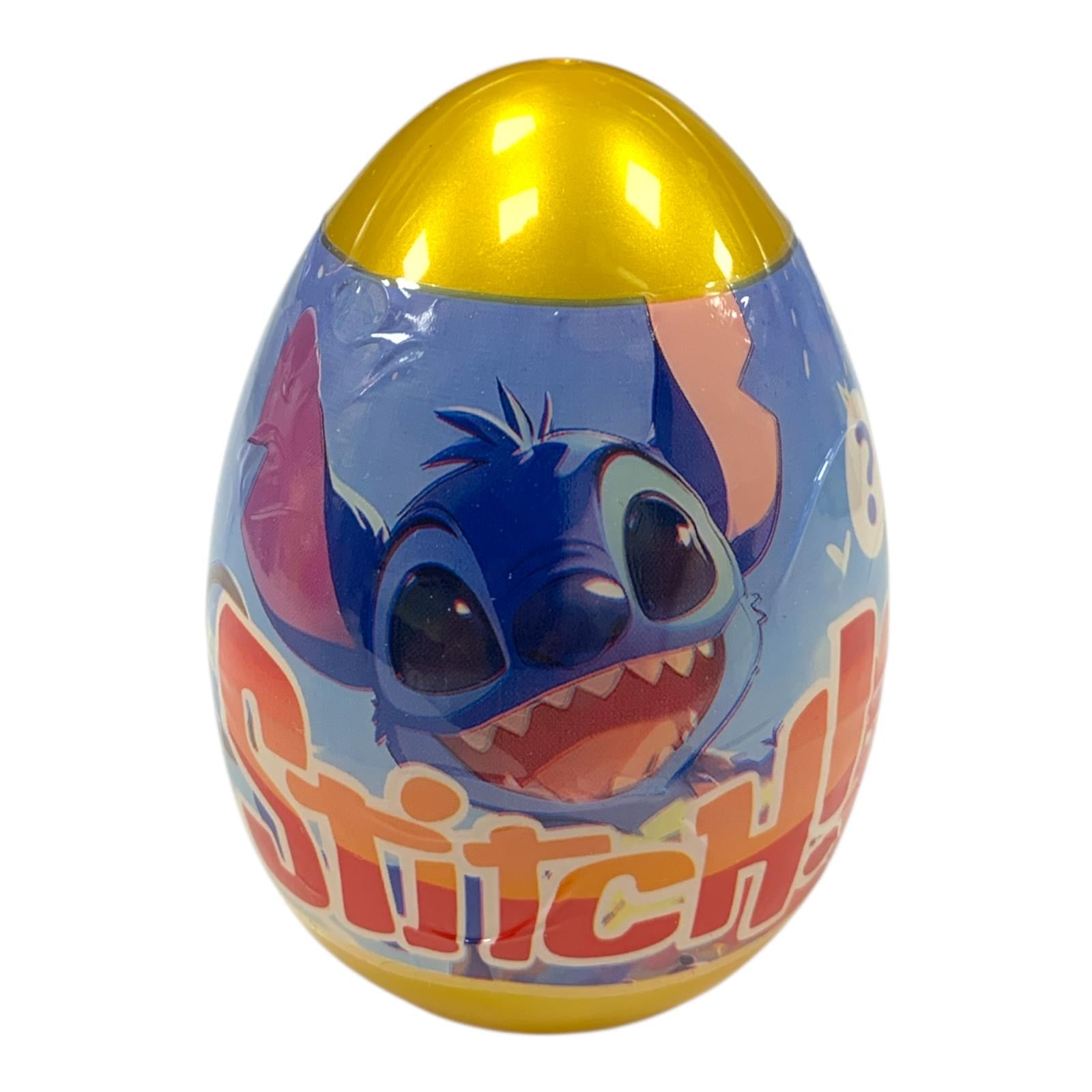 Stitch Mystery Egg || لعبة ستيتش مستري