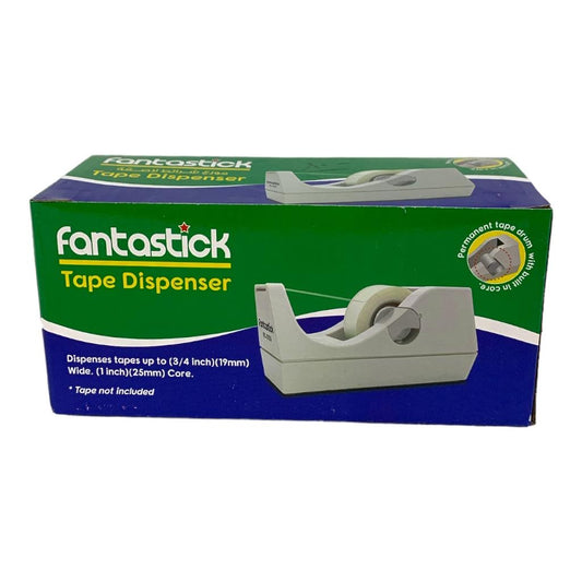 Fantastic Tape Dispenser Large Size || قاطع تيب فانتاستيك حجم كبير