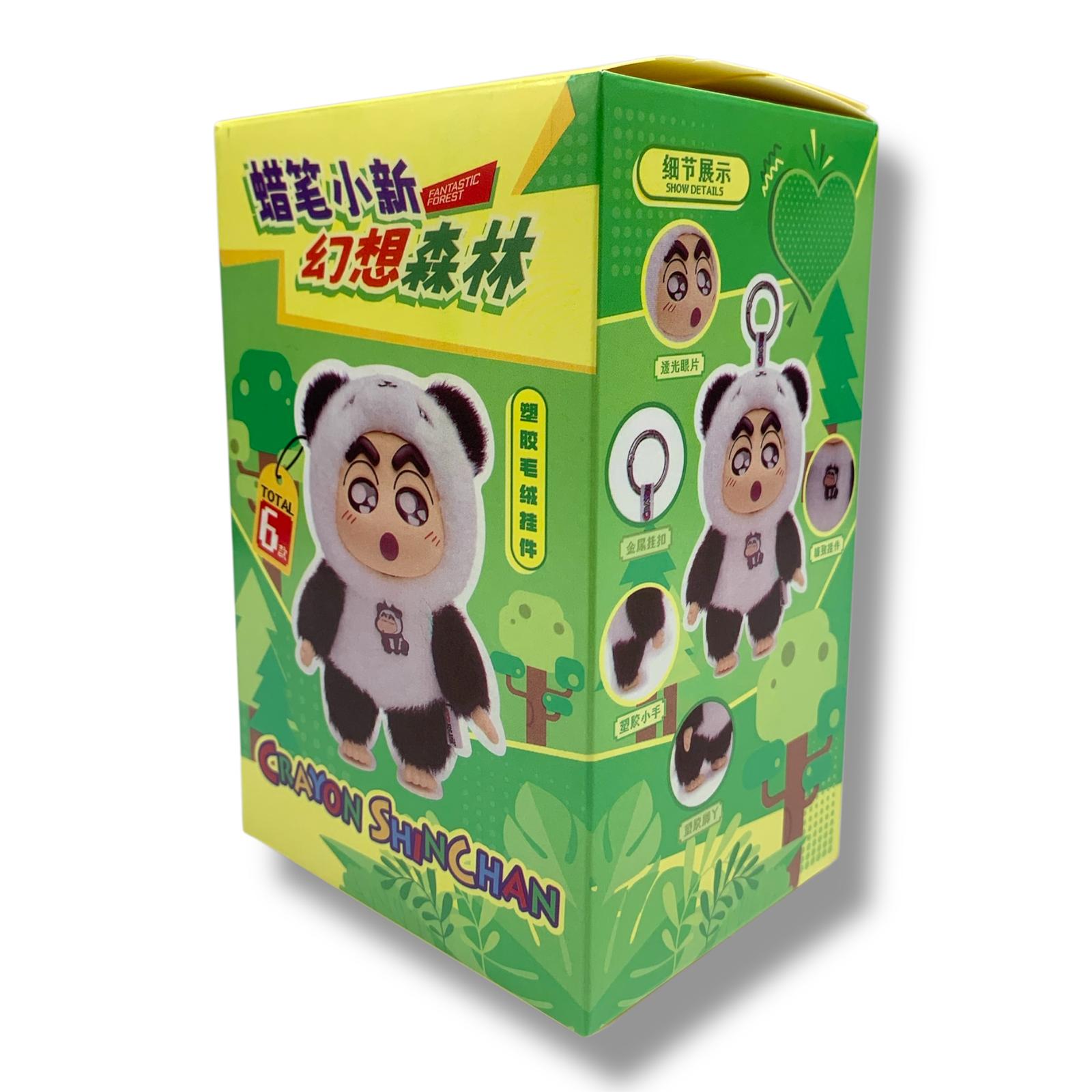 Crayon Chinchan Blind Box || بلايند بوكس كرايون تشين شان