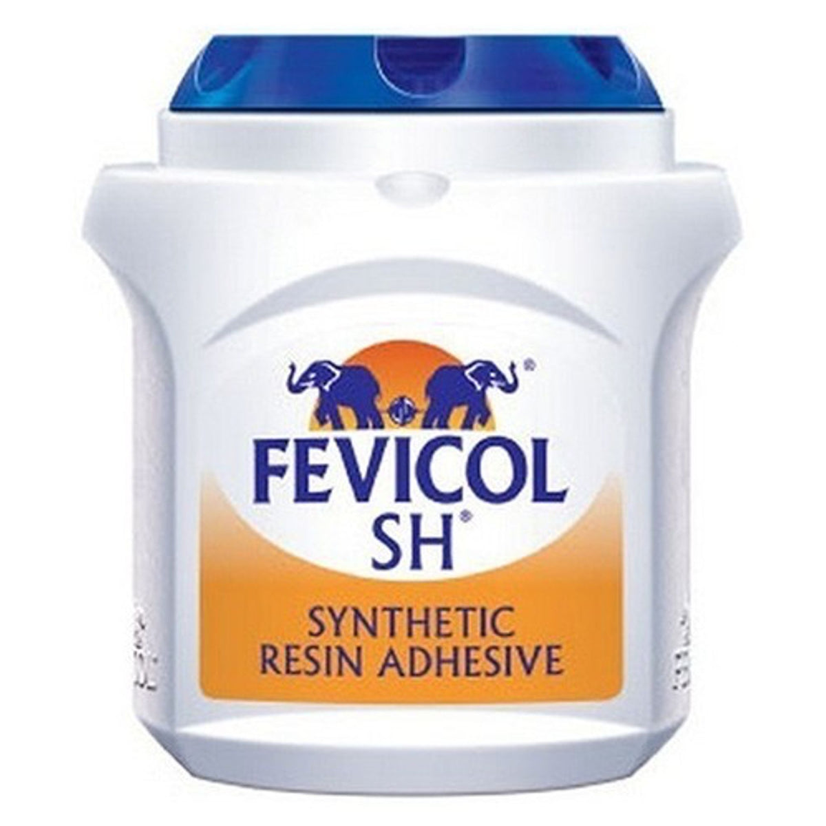 Fevicol Synthetic Resin Adhesive 1 Kg || صمغ غراء ابيض فيفيكول ١ كيلو