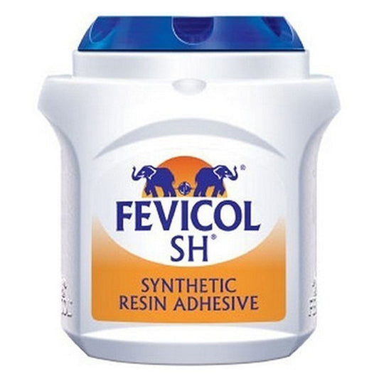 Fevicol Synthetic Resin Adhesive 1 Kg || صمغ غراء ابيض فيفيكول ١ كيلو