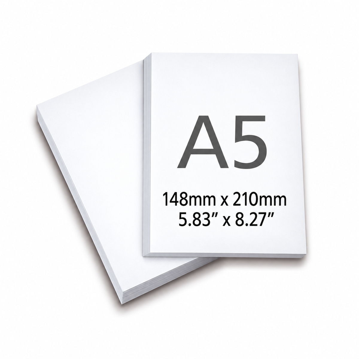 A5 Paper Packet || باكيت ورق تصوير A5