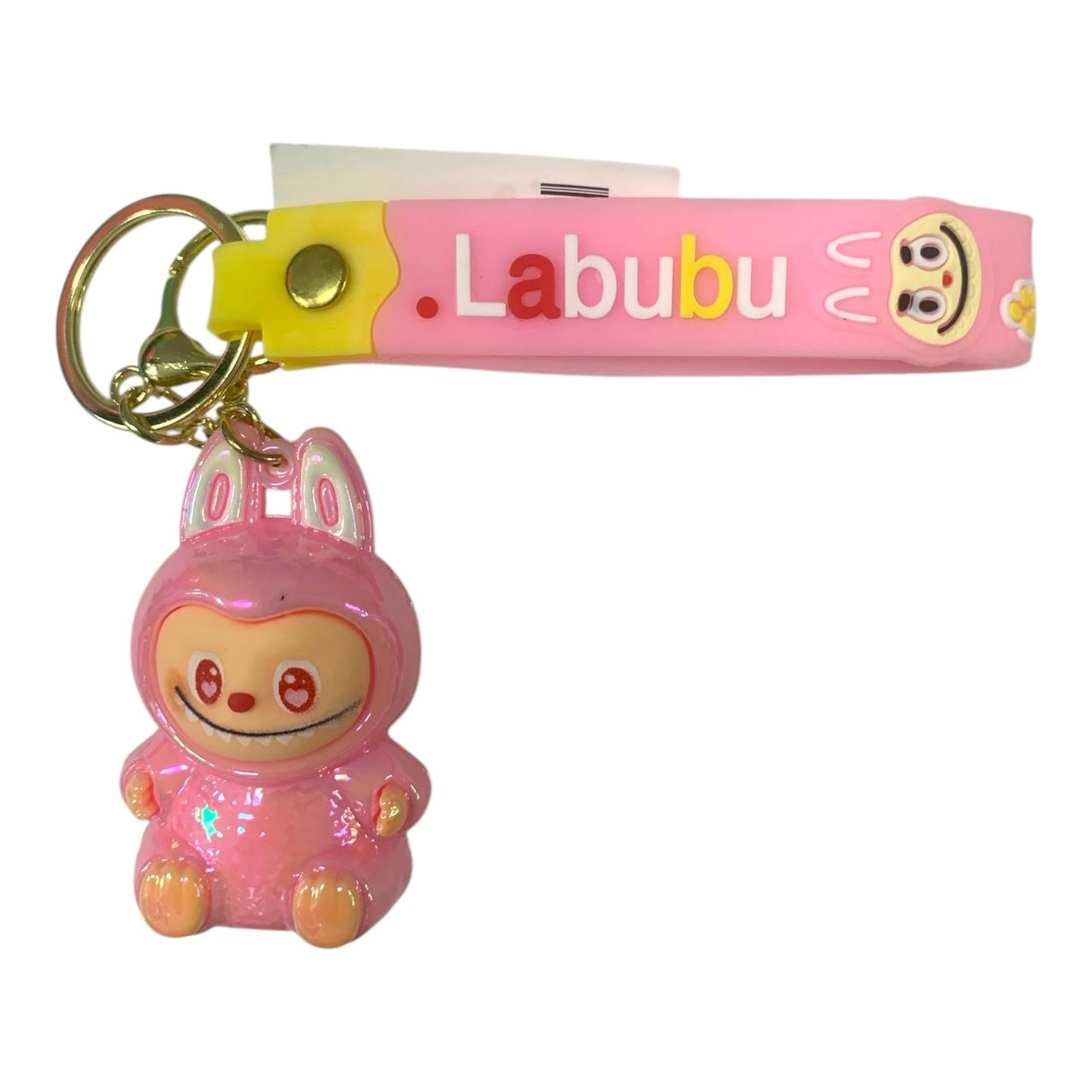 Labubu Keychain #13 || علاقة مفاتيح لابوبو #13