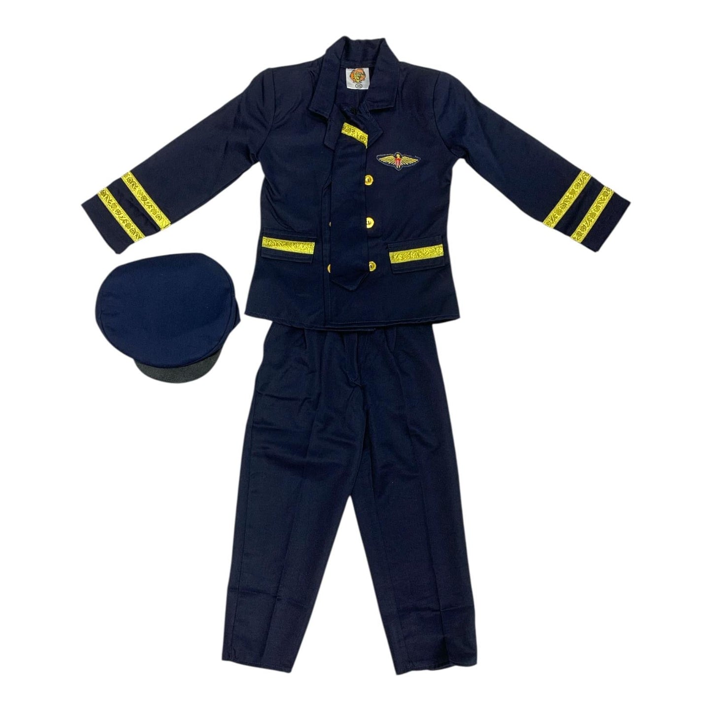 Pilot Kids Costume || لبس اطفال طيار