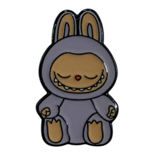 Labubu Metal Phone Cover Sticker #17 || ستيكر تلفون لابوبو حديد #١٧