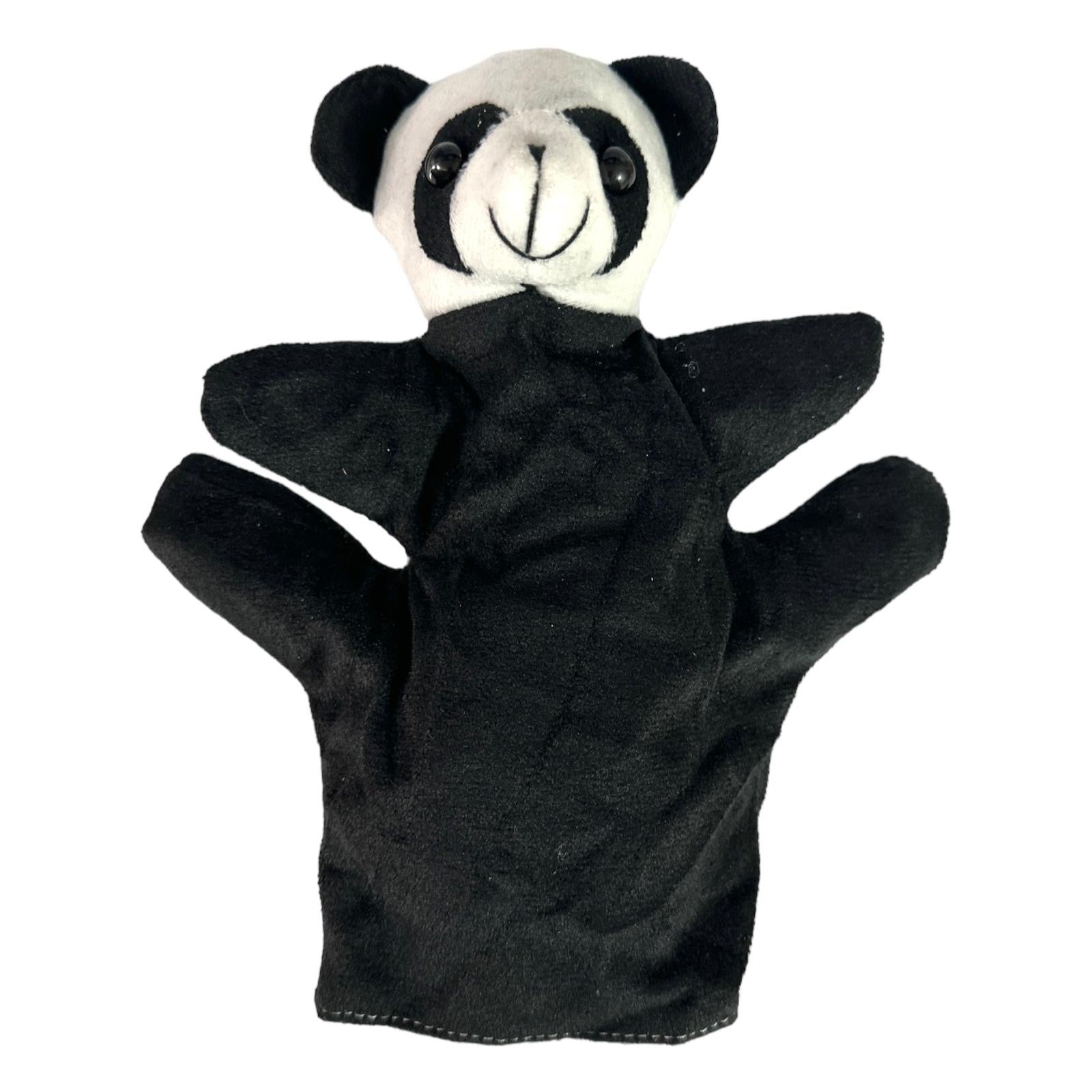 Kids Puppet Panda || دمى الاطفال باندا