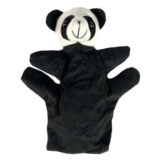 Kids Puppet Panda || دمى الاطفال باندا