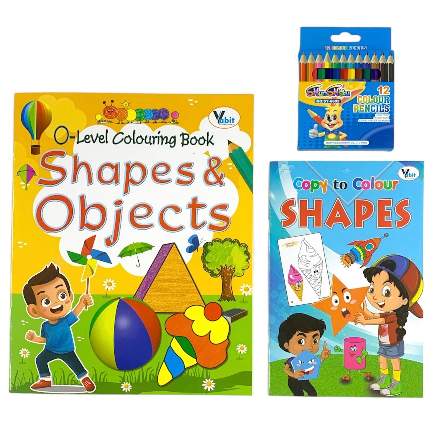 Kids Coloring Offer 16 || باكيج  التلوين للاطفال ١٦