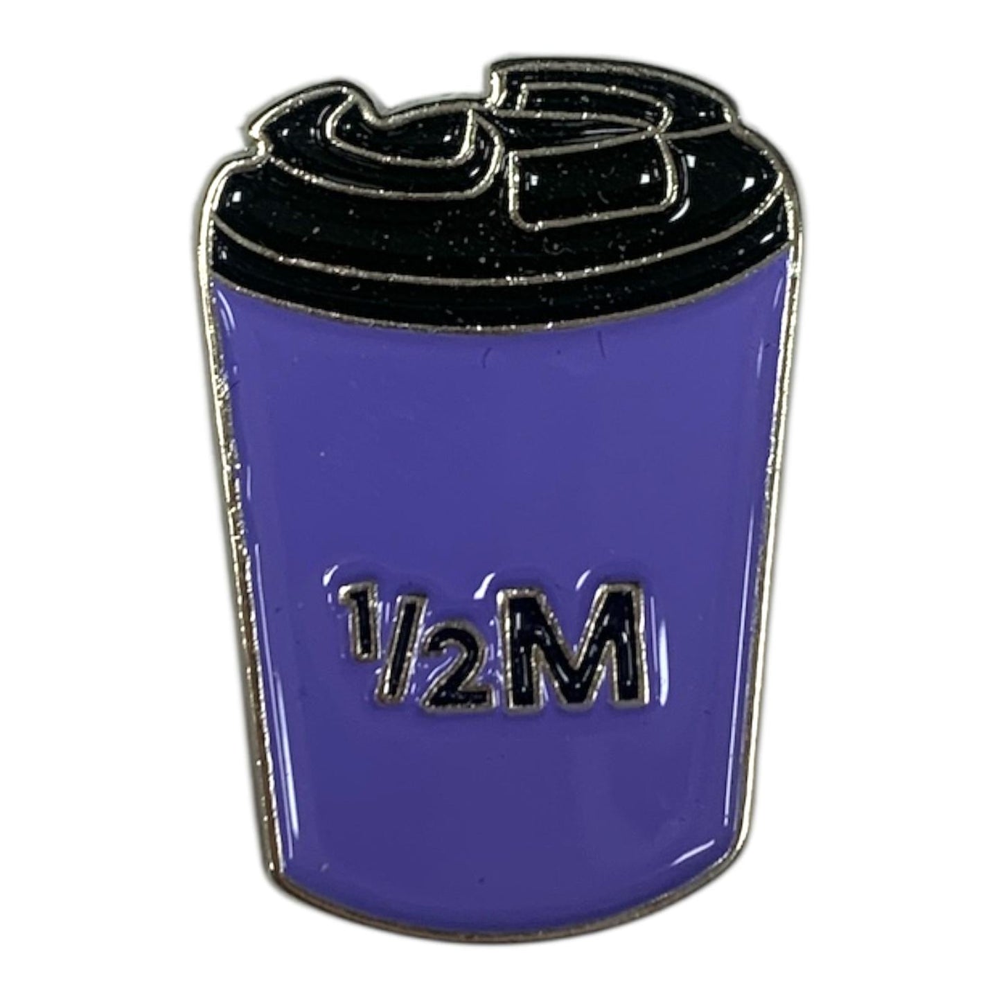 1/2 M Metal Phone Sticker || ستيكر تلفون حديد هاف مليون