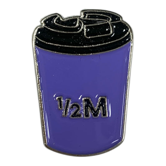 1/2 M Metal Phone Sticker || ستيكر تلفون حديد هاف مليون