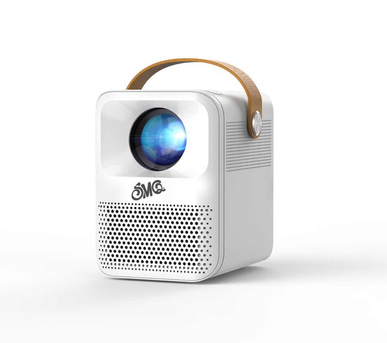 SMQ Projector C750 Wireless || بروجكتور لاسلكي اس ام كيو