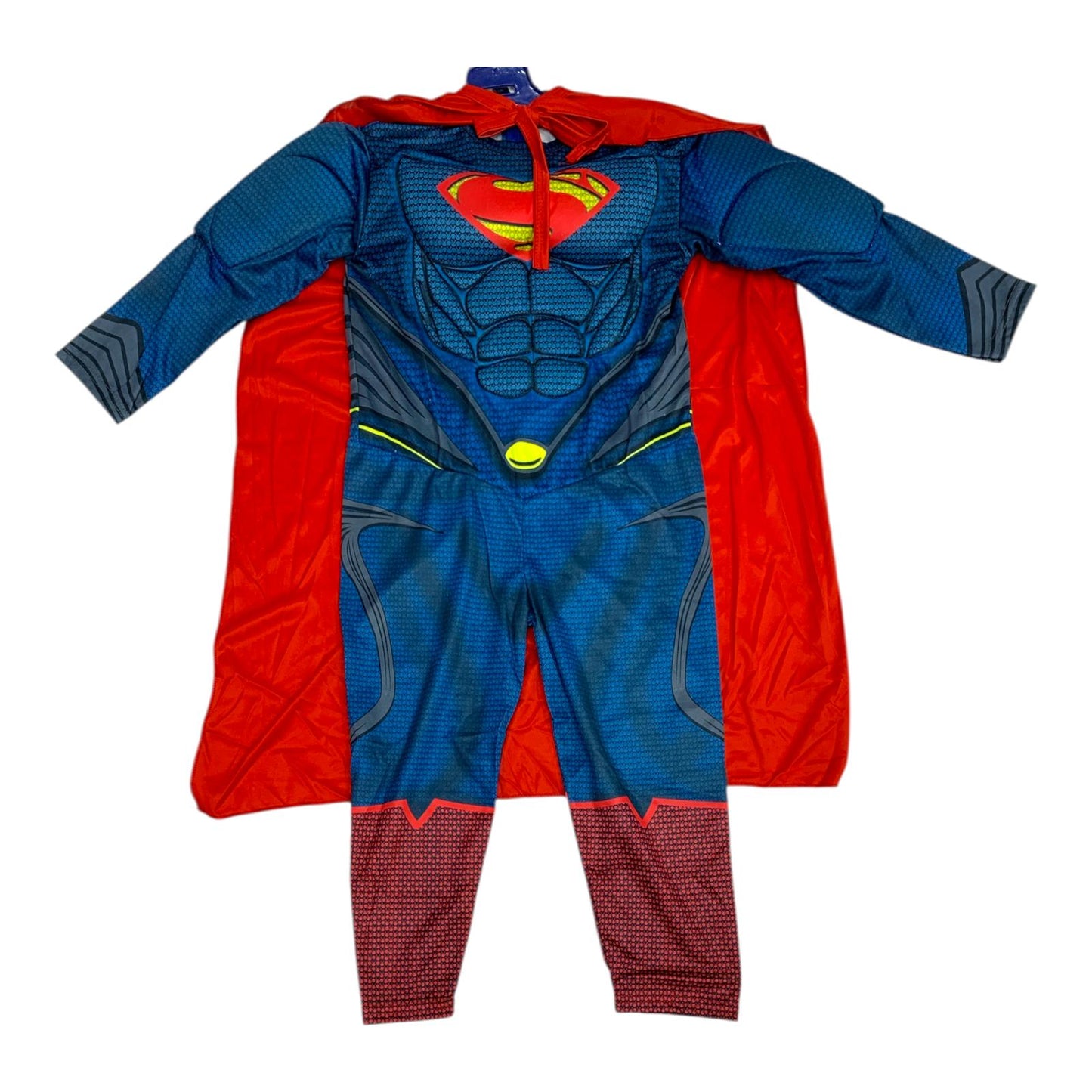 Kids Costume Superman || لبس اطفال سوبر مان