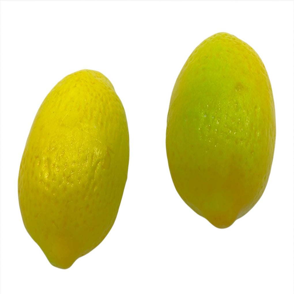Foam Lemon 🍋 || ليمون بلاستيك⁩⁩⁩⁩⁩⁩⁩⁩⁩ فلين
