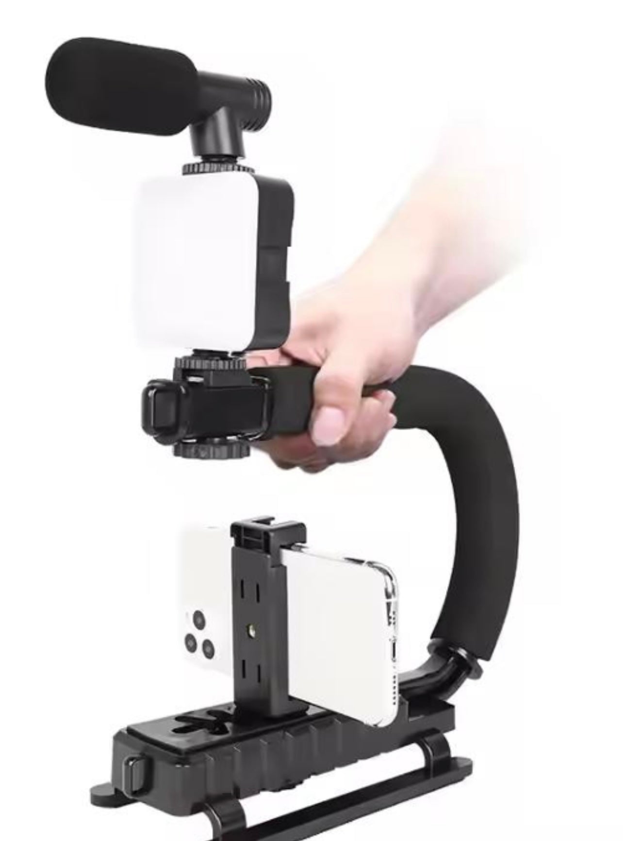 SMQ Video Production Set MY-7086 || اس ام كيو مجموعة إنتاج الفيديو