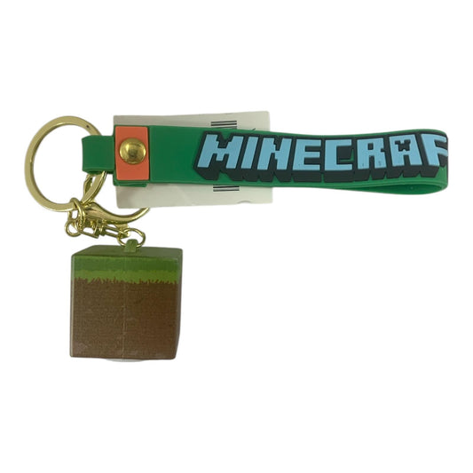 Minecraft Keychain #5 || علاقة مفاتيح ماين كرافت #5