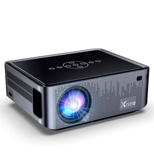 SMQ Projector X1 PRO with bag || اس ام كيو بروجكتر مع حقيبة