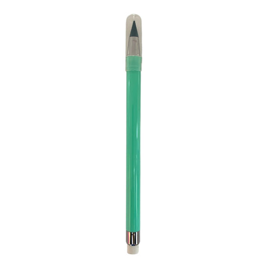 A&T Infinity Pencil Tiffany Color Writing || قلم انفيني اي اند تي رصاص بكتابة لون تيفاني