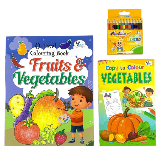 Kids Coloring Offer 13 || باكيج  التلوين للاطفال ١٣