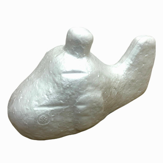 A&T Foam Plane || قطع فلين شكل طائرة