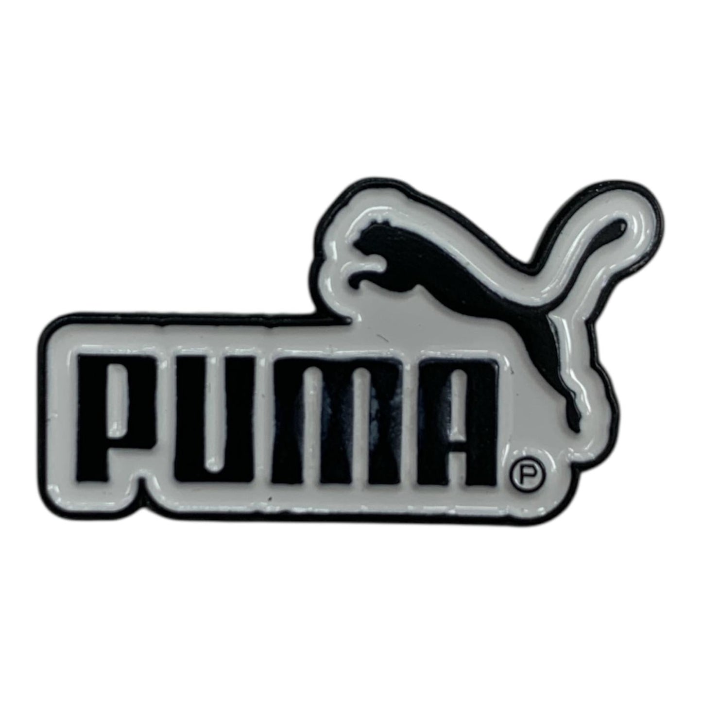PUMA Metal Phone || ستيكر تلفون حديد بوما