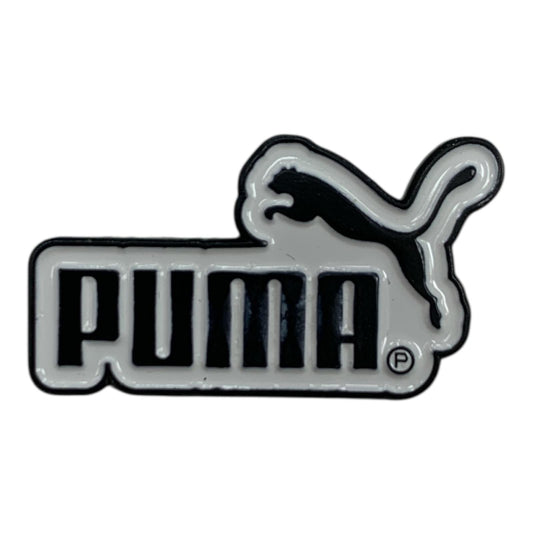 PUMA Metal Phone || ستيكر تلفون حديد بوما