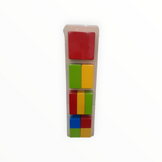 Puzzle 4 Divided Squares || بازل ٤ مربعات مقسمة⁩⁩