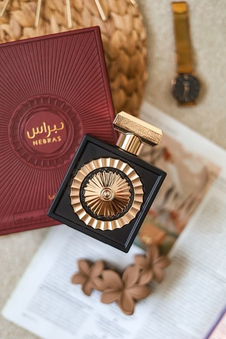 Nebras Perfume || عطر نبراس