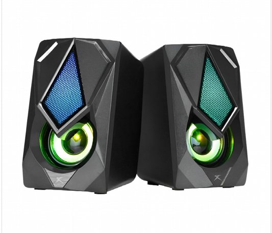 XTRIKE ME Mouse Pad XT-SK-405 || سبيكر سماعات قيمينق اكس سترايك