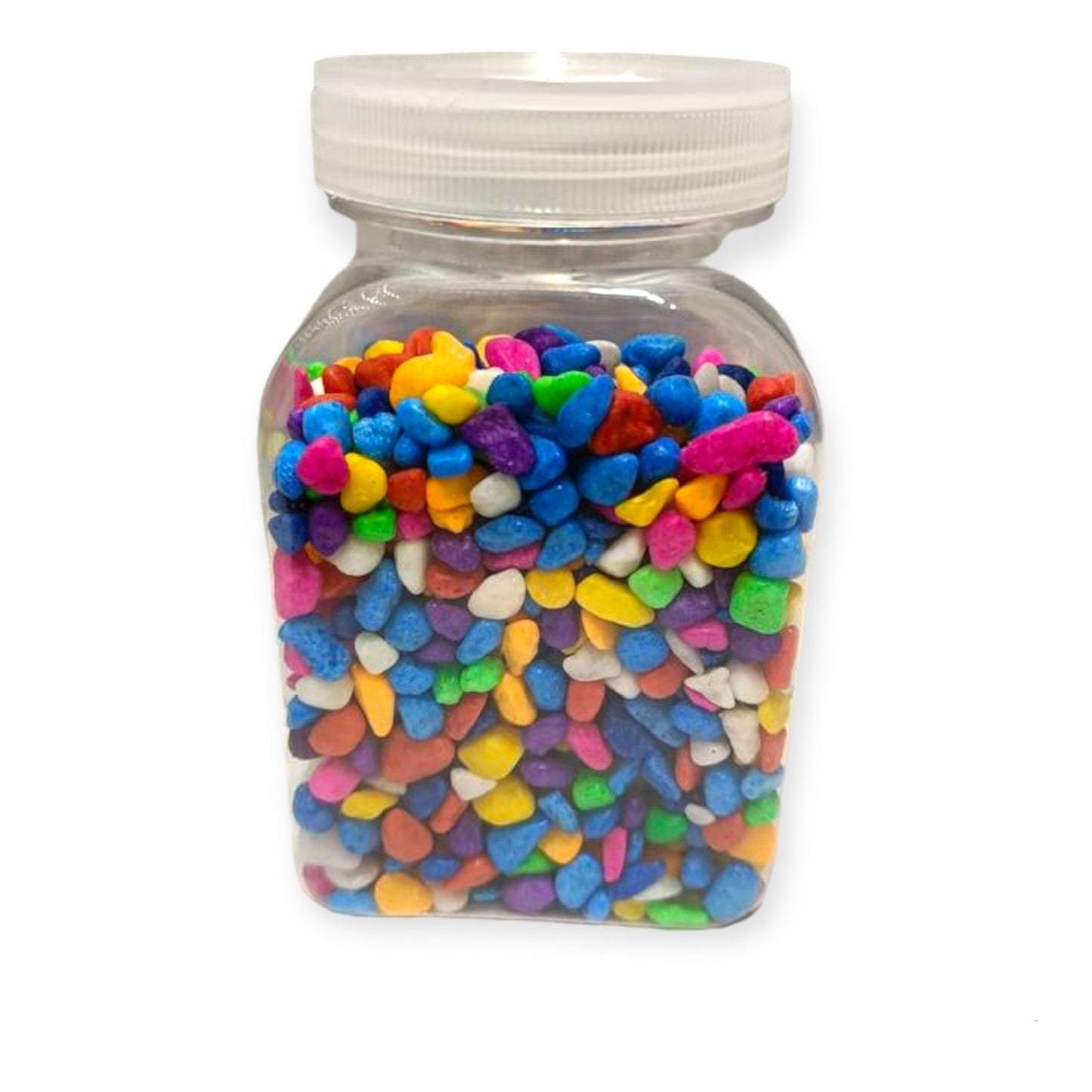 Small Colored Stones || احجار صغيرة ملونة