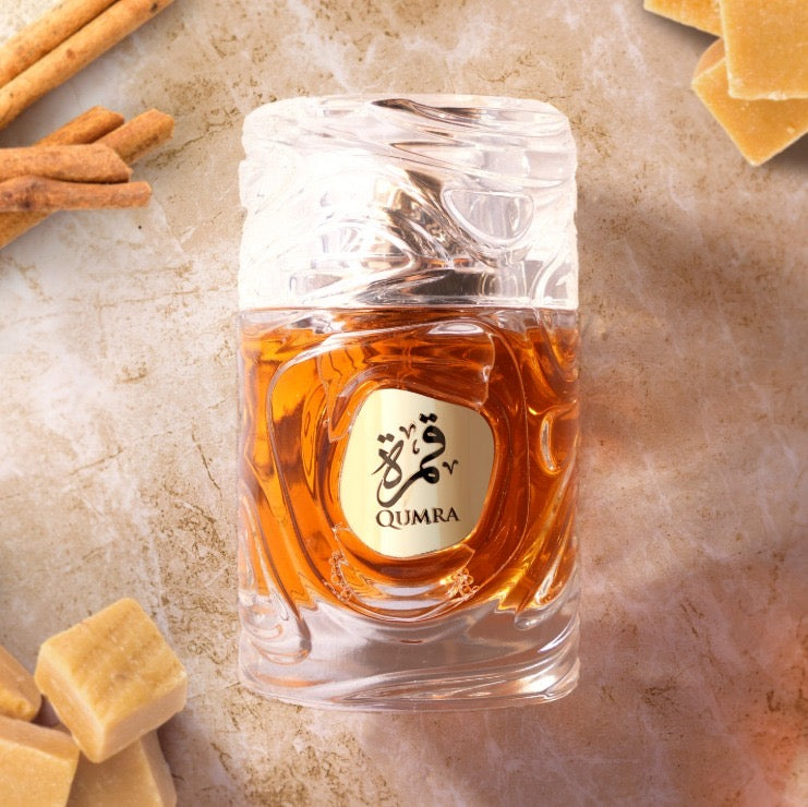 Qumra Perfume || عطر قمرة