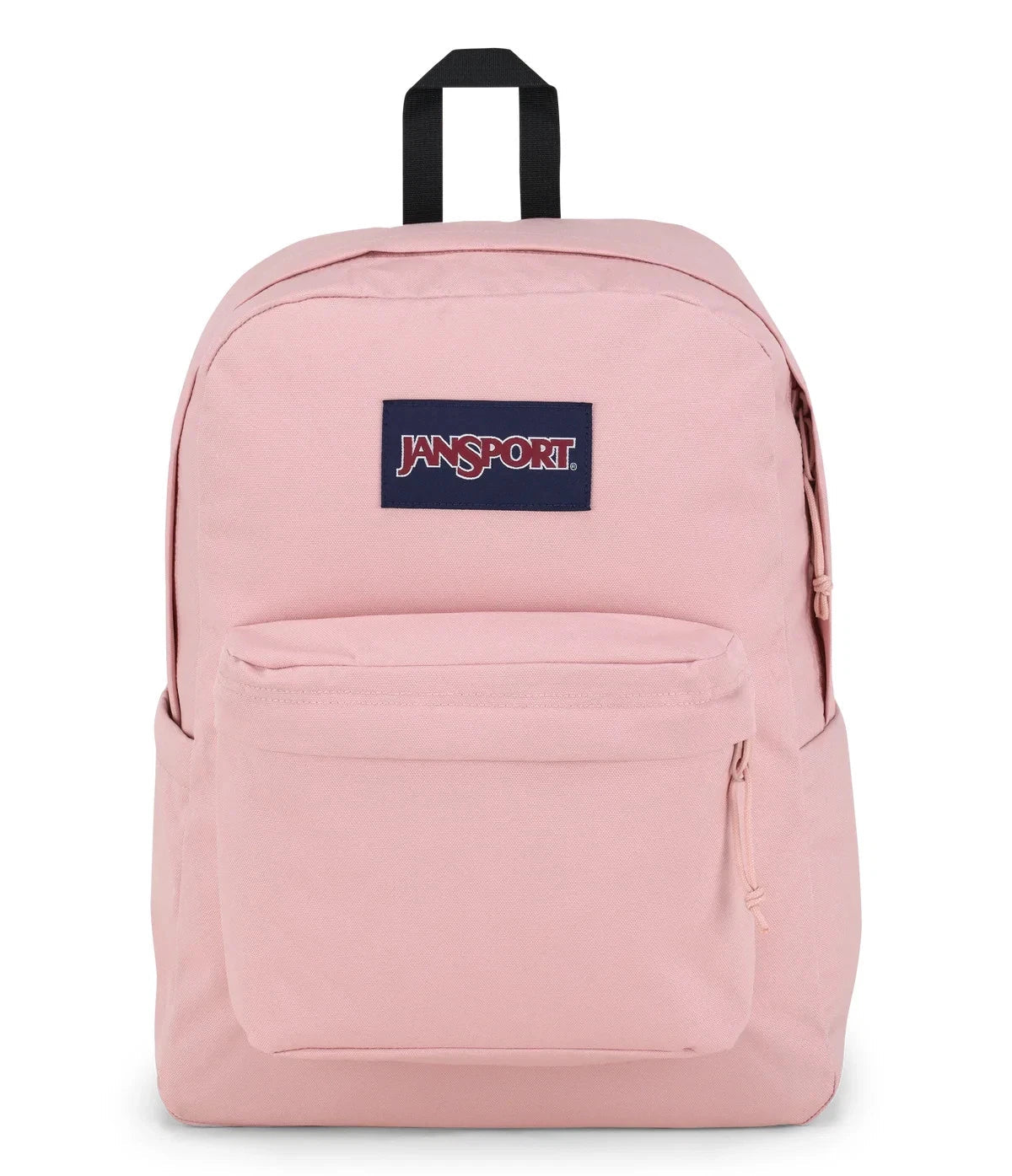 Jansport EK0A5BDGN59 SUPERBREAK MISTY ROSE 26 L