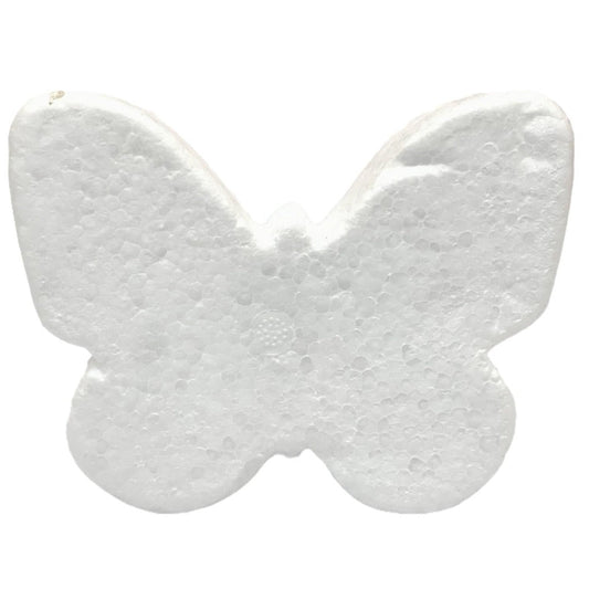 A&T Foam Butterfly || قطع فلين شكل فراشة 🦋