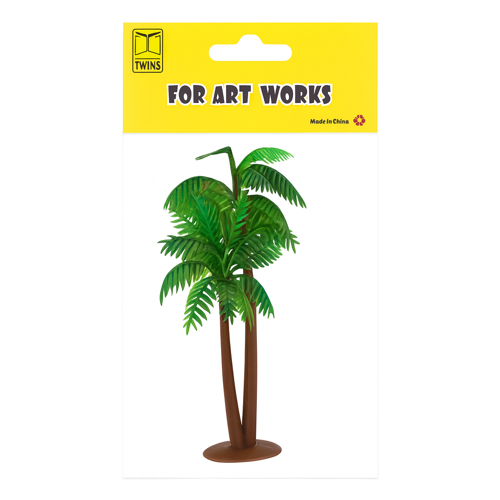 Tree For DIY Projects #1 || شجر للشغال اليدوية #1