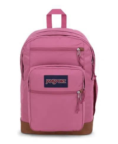 Jansport Backpack COOL STUDENT MAUVE HAZE 34 L