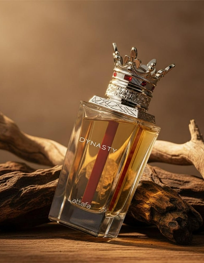 Dynasty Purfume || عطر دايناستي
