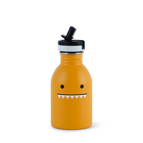Noodoll Water Bottle - Ricemon