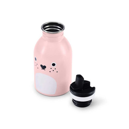 Noodoll Water Bottle - Ricecarrot