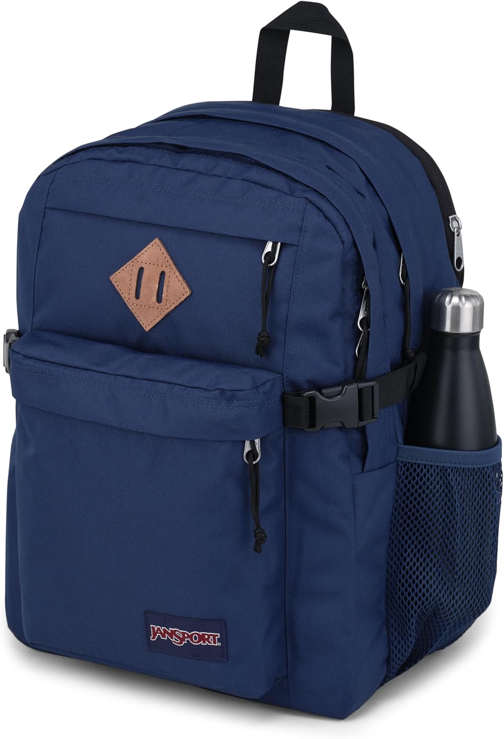 Jansport EK0A5BDSN54 MAIN CAMPUS NAVY 32 L