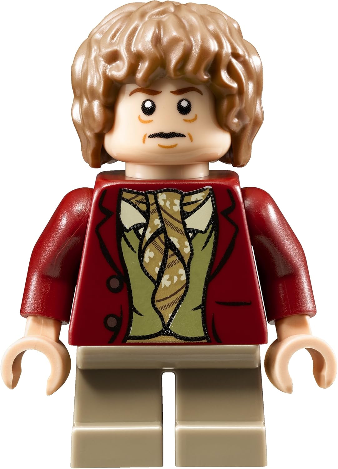 Lego The Hobbit - Riddles for The Ring || ليقو هوبيت الغاز الخاتم