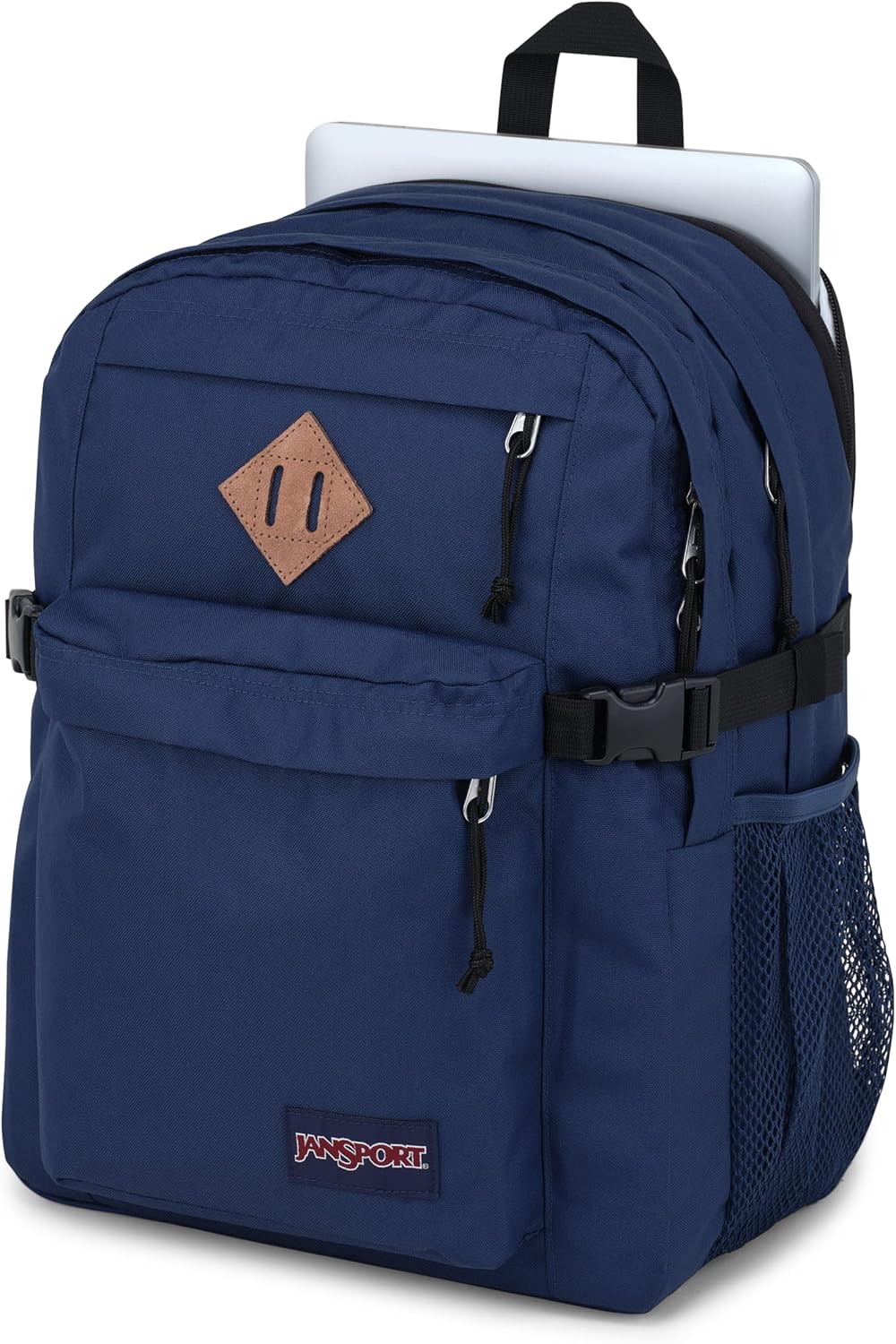 Jansport EK0A5BDSN54 MAIN CAMPUS NAVY 32 L